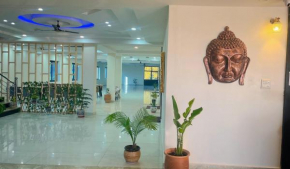 Hotel The JMC Chintpurni